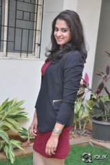 Nanditha Interview About Ram Leela Movie